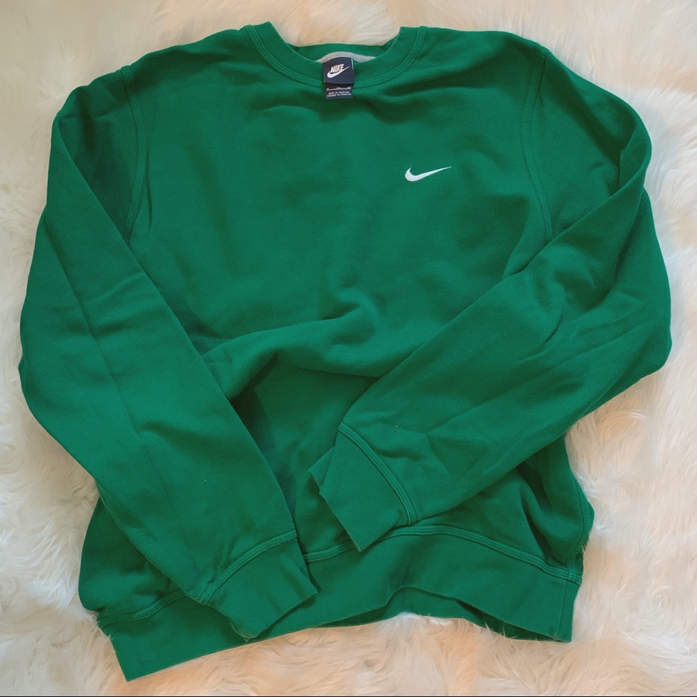 Vintage Nike Sweatshirt